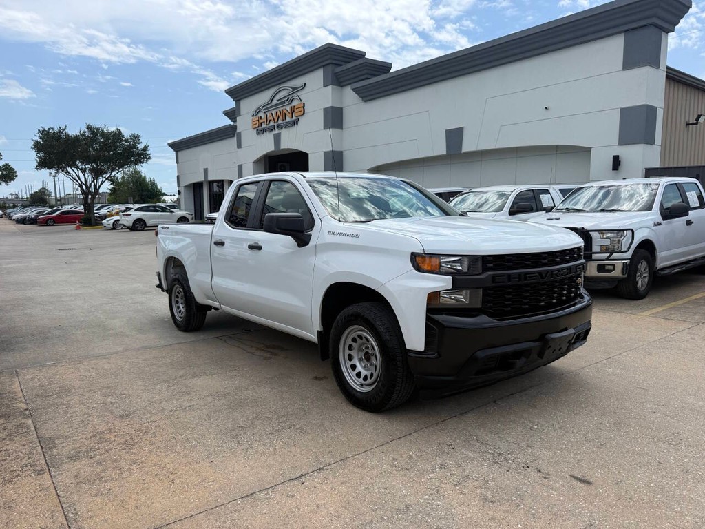 chevrolet silverado 1500 2021 1GCRYAEH6MZ378961 image chevrolet silverado 1500 2021 1GCRYAEH6MZ378961 image